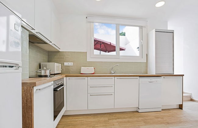 Apartment Sicars - Foto 9