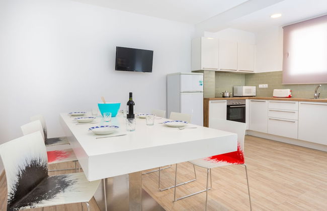 Apartment Sicars - Foto 8