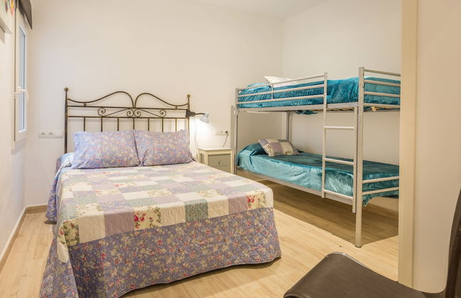 Apartment Sicars - Foto 4