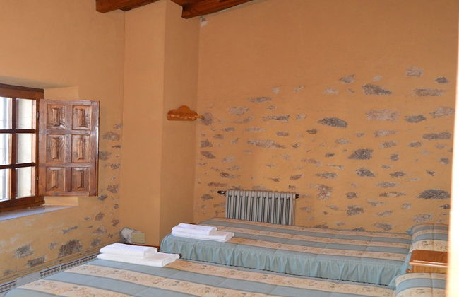 Casa Rural la Vallejera - Foto 10