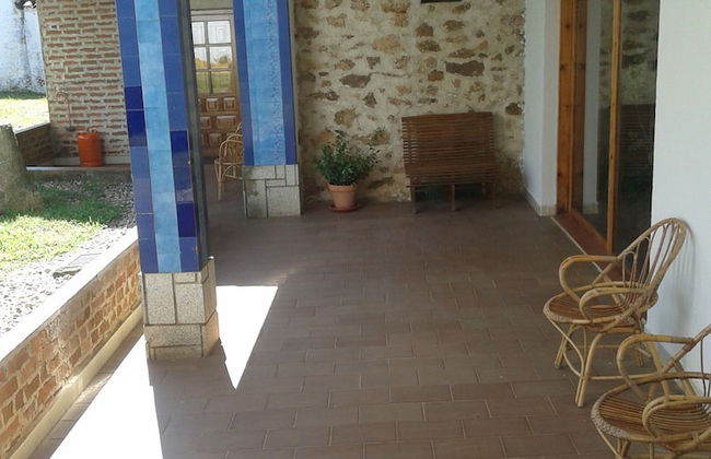 Casa Rural la Vallejera - Foto 26