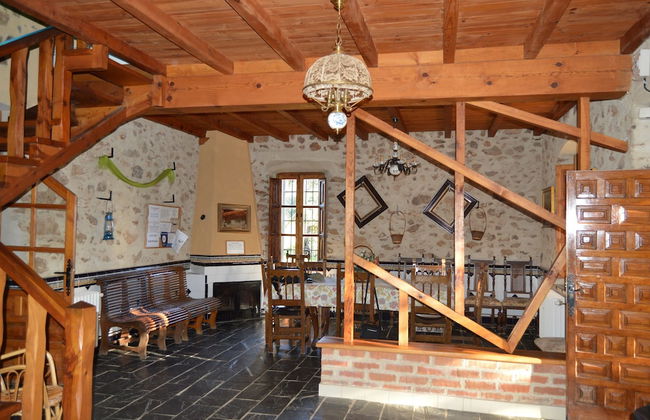 Casa Rural la Vallejera - Foto 2