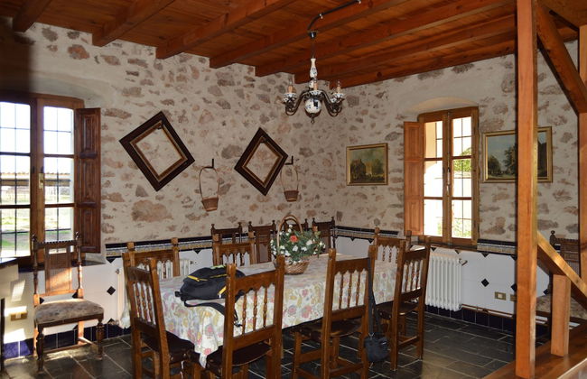 Casa Rural la Vallejera - Foto 15