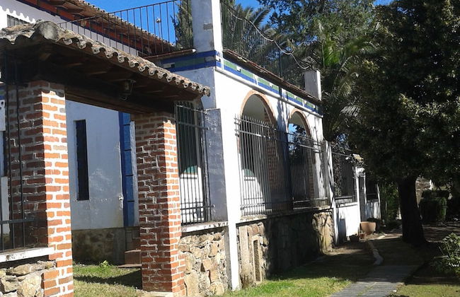 Casa Rural la Vallejera - Foto 36