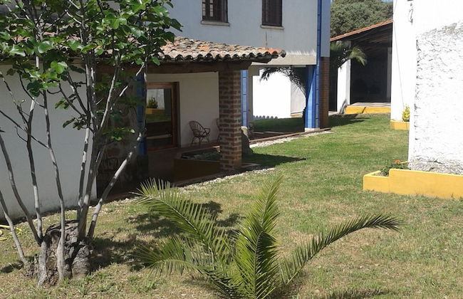 Casa Rural la Vallejera - Foto 19