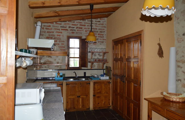 Casa Rural la Vallejera - Foto 16