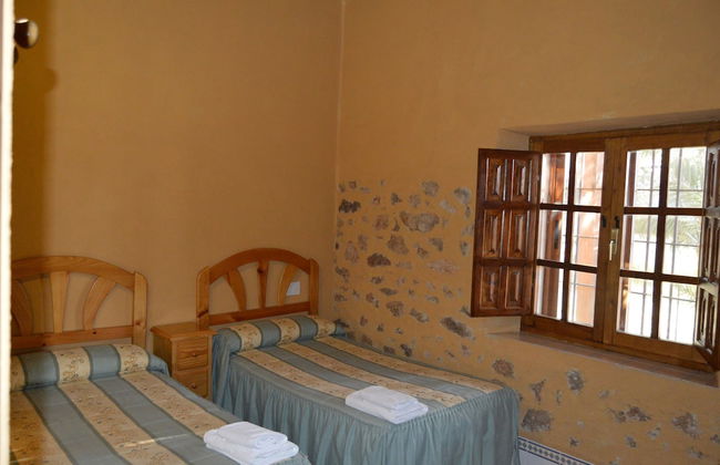 Casa Rural la Vallejera - Foto 6