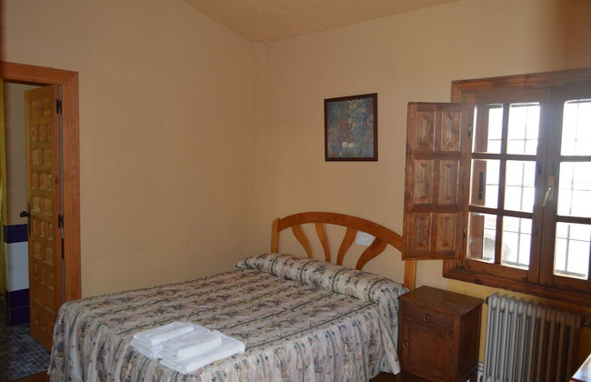 Casa Rural la Vallejera - Foto 7