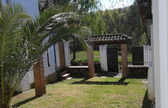 Casa Rural la Vallejera - Foto 27