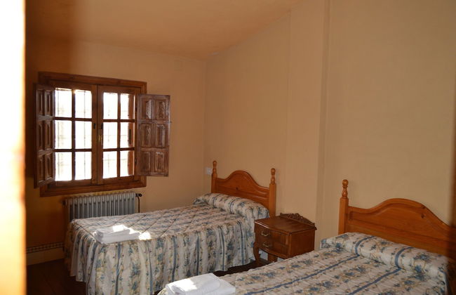 Casa Rural la Vallejera - Foto 5