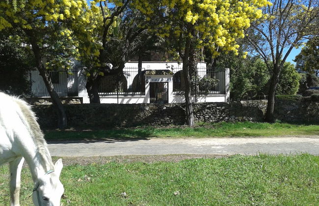 Casa Rural la Vallejera - Foto 1
