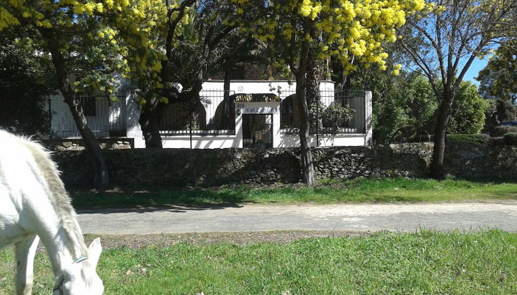 Foto 1 - Casa Rural la Vallejera