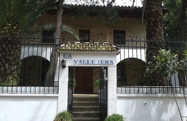 Casa Rural la Vallejera - Foto 23