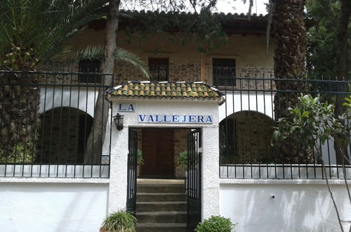 Foto 23 - Casa Rural la Vallejera