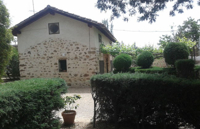 Casa Rural la Vallejera - Foto 20