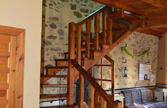 Casa Rural la Vallejera - Foto 3