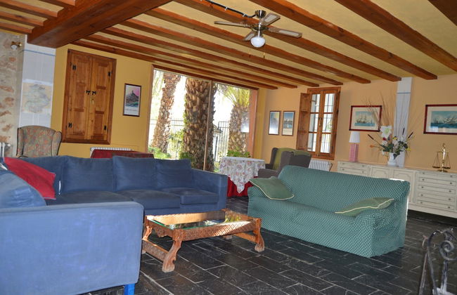 Casa Rural la Vallejera - Foto 17