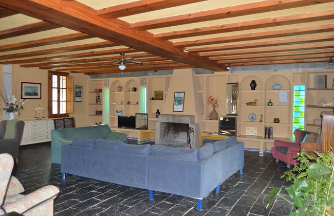 Casa Rural la Vallejera - Foto 4