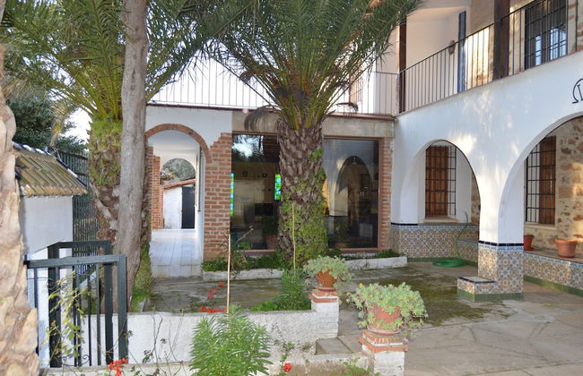 Casa Rural la Vallejera - Foto 25