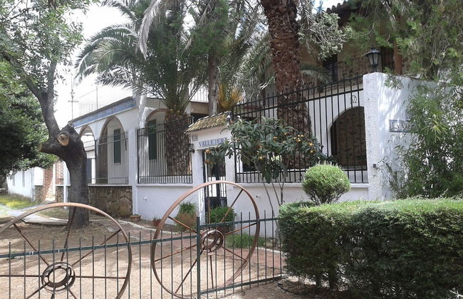 Casa Rural la Vallejera - Foto 35