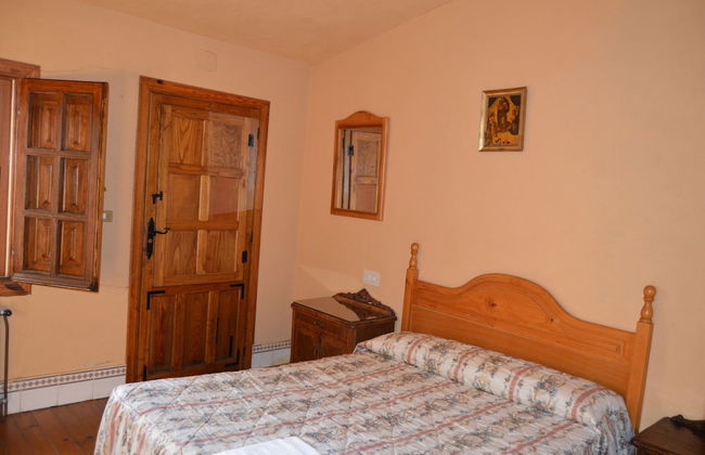 Casa Rural la Vallejera - Foto 9