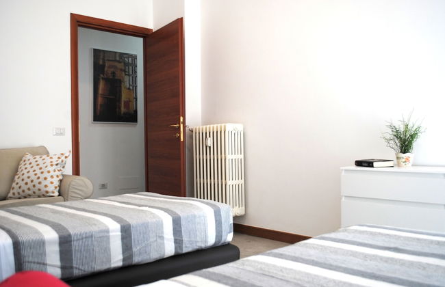 Bnbook - Galbiati Flat - Foto 2