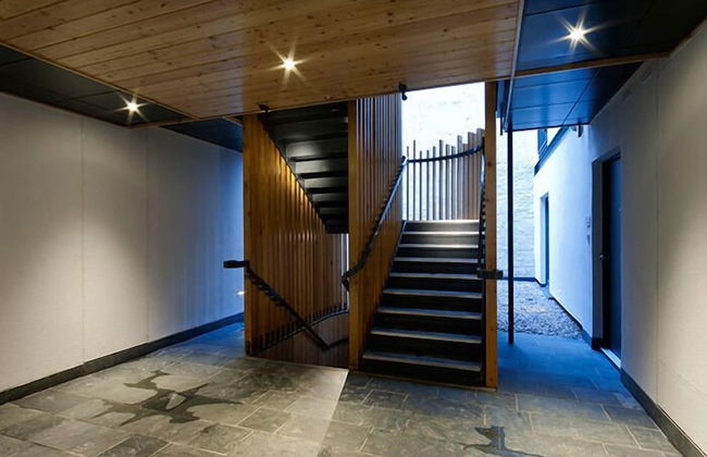 Destiny Scotland - The Malt House Apartments - Foto 36