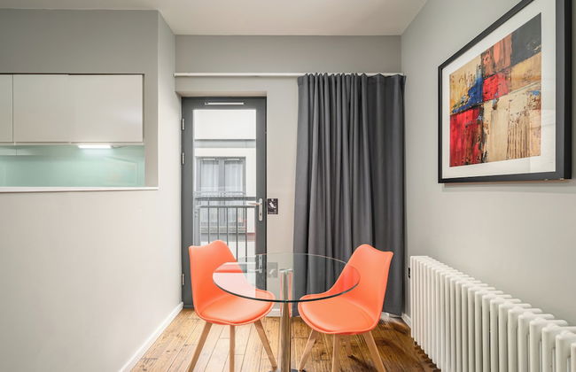 Destiny Scotland - The Malt House Apartments - Foto 13
