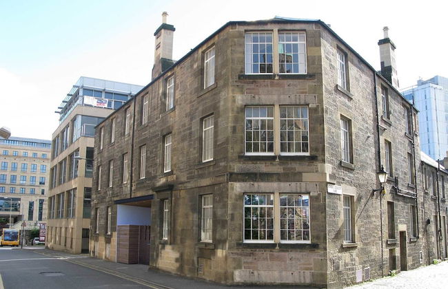 Destiny Scotland - The Malt House Apartments - Foto 38