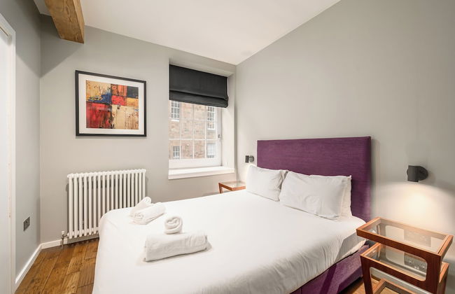 Destiny Scotland - The Malt House Apartments - Foto 19