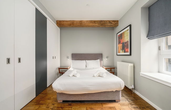 Destiny Scotland - The Malt House Apartments - Foto 15
