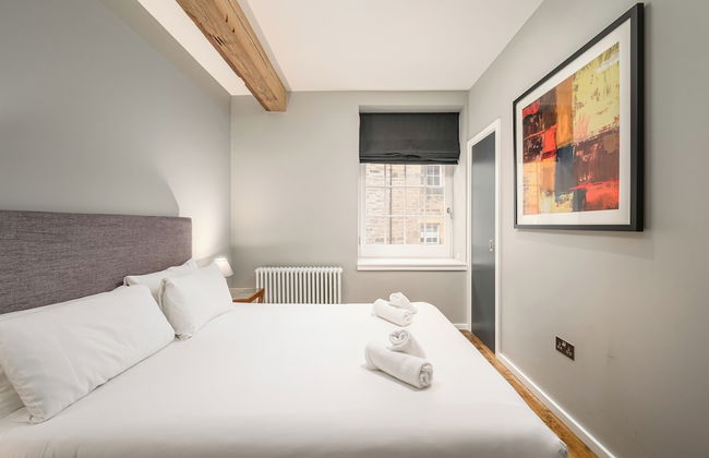 Destiny Scotland - The Malt House Apartments - Foto 24