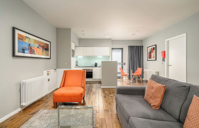 Destiny Scotland - The Malt House Apartments - Foto 11