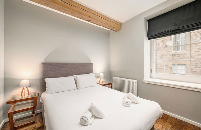Destiny Scotland - The Malt House Apartments - Foto 20