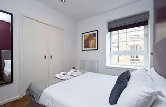 Photo 2 - Destiny Scotland - The Malt House Apartments