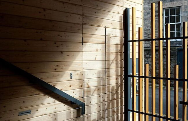 Destiny Scotland - The Malt House Apartments - Foto 34