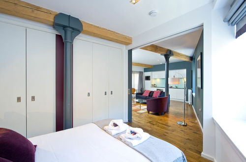 Foto 4 - Destiny Scotland - The Malt House Apartments