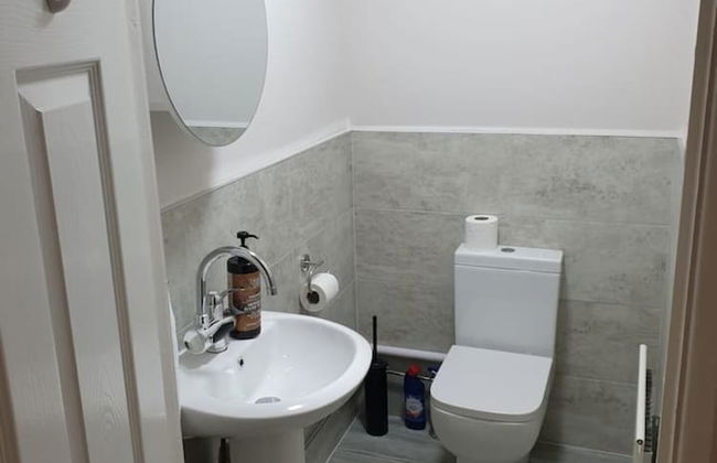 Grange Villas Diamond ,nr Chester le Street ,3 Bed - Foto 22
