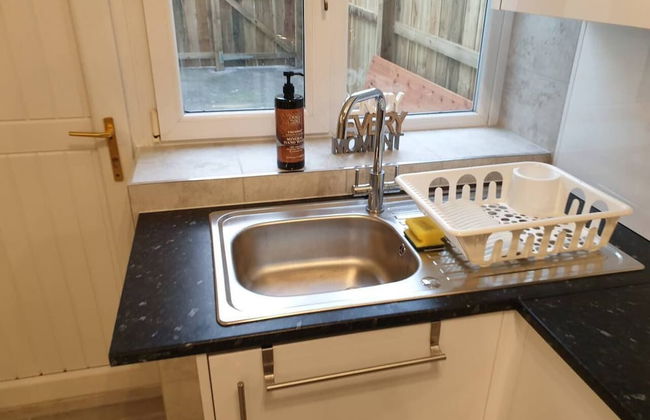 Grange Villas Diamond ,nr Chester le Street ,3 Bed - Foto 14