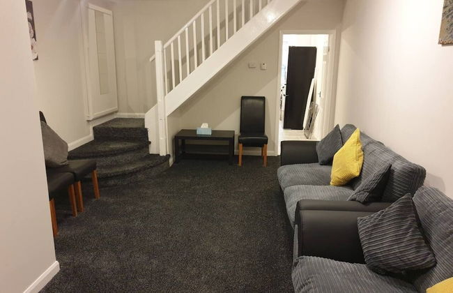 Grange Villas Diamond ,nr Chester le Street ,3 Bed - Foto 18