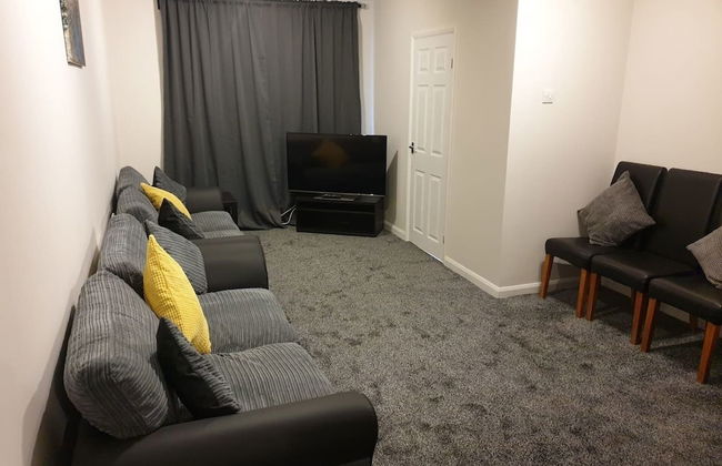 Grange Villas Diamond ,nr Chester le Street ,3 Bed - Foto 16