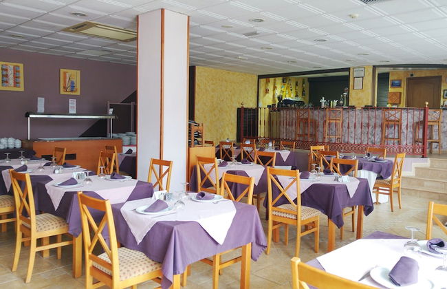 Hotel Andorra - Foto 40