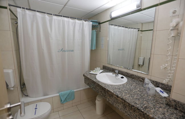 Hotel Andorra - Foto 28