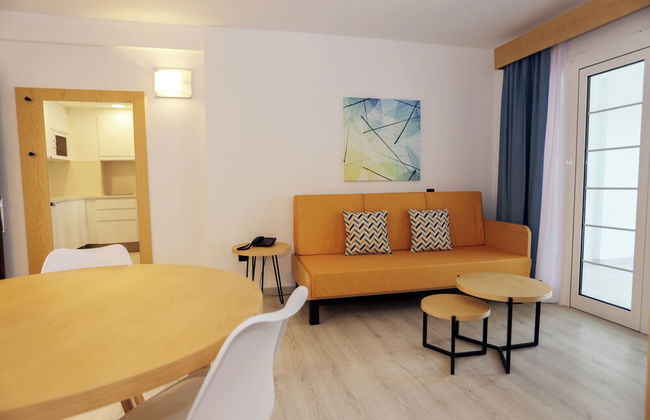 Hotel Andorra - Foto 17