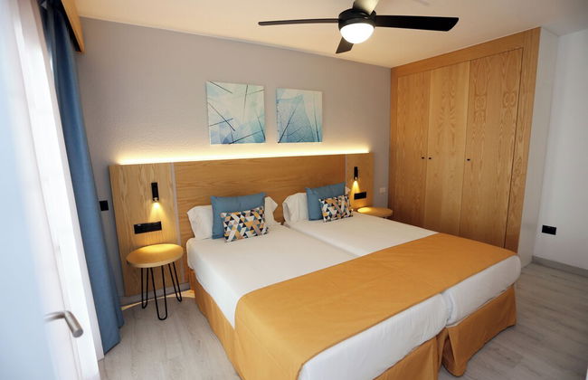 Hotel Andorra - Foto 11