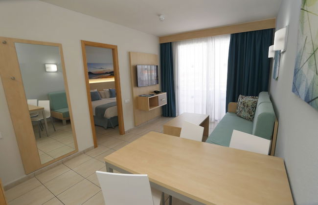 Hotel Andorra - Foto 24