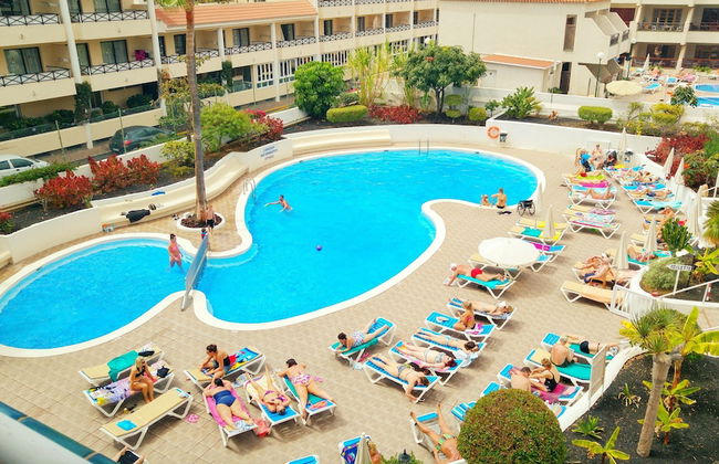 Hotel Andorra - Foto 48