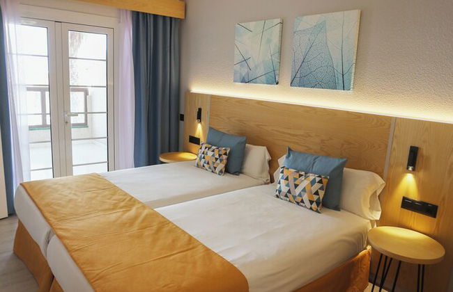 Hotel Andorra - Foto 10