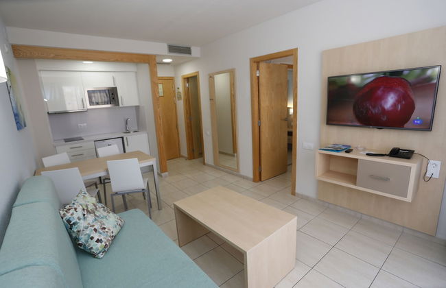 Hotel Andorra - Foto 23