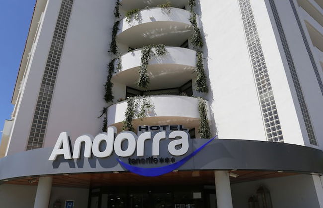 Hotel Andorra - Foto 46